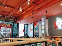 -叁宝烤肉• 西安烧烤 领跑品牌(中海城店)