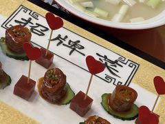 -燕喜堂·中华老字号(大明湖店)
