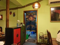 -紫滇源云南生态菜(丹凤街店)