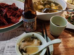 -胡桃里音乐酒馆(曲江店)