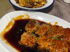 -老浒记烤鸭-北京菜(琉璃厂店)