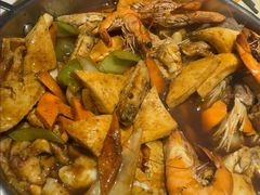 -黄记煌三汁焖锅(广州曜一城店)