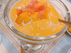 杨枝甘露-双喜老铺(人民广场店)