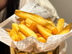 -1861意大利餐厅(来福士店)