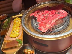 -西塔老太太泥炉烤肉(上海七宝领展广场店)
