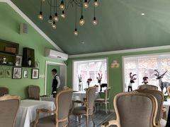 大堂-蝶舍·MAISON PAPILLON