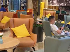 -逸派咖啡 EPARKCOFFEE(广安门店)
