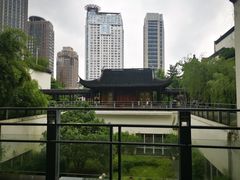 -江宁织造博物馆