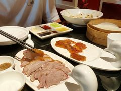 -皇城根北京风味主题餐厅(中海环宇城店)