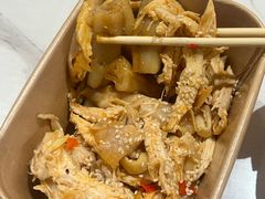 -华辉小食