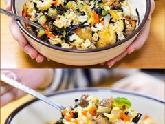 -屋里家延边朝鲜族冷面(南园店)