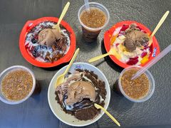 -铁真·刨冰红焖羊肉·正宗老字号