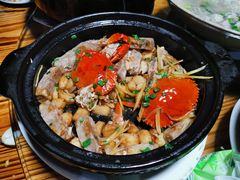 -杨厝六十六农庄农舍(杨厝路店)