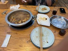 -祥源南门羊蝎子 涮肉(密云店)