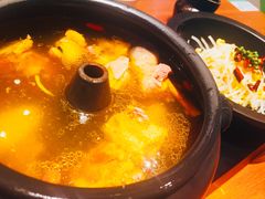 -云海肴·汽锅鸡·云南菜(广安门天虹店)