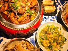 -遇见长安(兰州中心店)