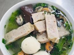 -大目猪肉丸肉饼(星湖豪景店)