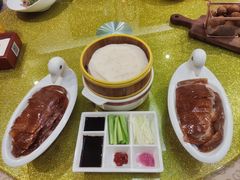 -大鸭梨(天通西苑店)