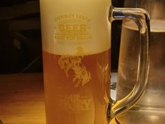 -MR.ROCKY洛奇先生·西餐&酒吧(琶醍店)