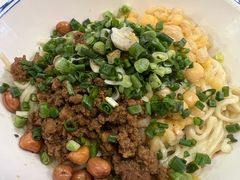 -车沾巷·重庆老味豌杂面