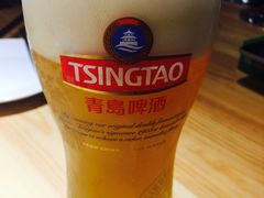 -青山鸡(海信天悦店)