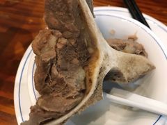 牛蝎子火锅-曹记古法传统牛肉馆(嘉兴店)