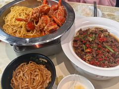 -聚味瞿记·龙虾堂(咸嘉湖店)