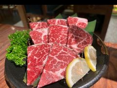 -九田家黑牛烤肉料理(新辰里亚运村店)