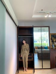 -红领RED COLLAR西装定制体验中心
