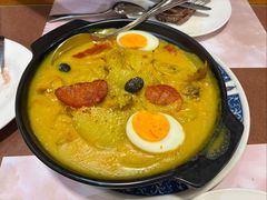 -玫瑰园西餐厅(新华大厦店)