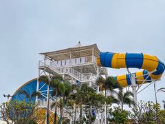 -汕头中海黄金海岸水上乐园