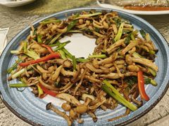 -中国吉菜名店广源宾馆餐厅
