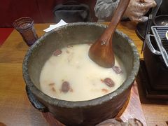 墨脱石锅鸡-敏珠拉姆藏餐·南京厨房(富春江东街店)