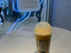 -喜茶(南京仙林金鹰店)