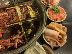 -酒友老火锅(渝中店)
