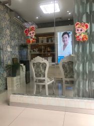 点击看大图 -蓝丝带产后恢复中心(清扬茂业店)