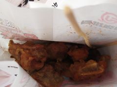 -傅强排骨(成都总店)