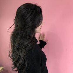 -Moyue HAIR SALON