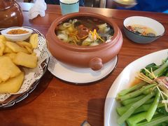 -云隐小厨·传统大理美食(复兴路店)