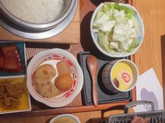 -味太助·银饭食堂(中华城店)