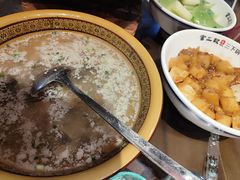 -富正毅三下锅·湘西韵味(天门山索道店)