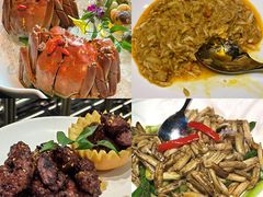 -蟹榭·本帮江浙菜·蟹宴(五角场合生汇商场店)