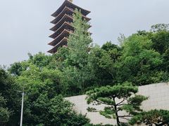 -牛首山文化旅游区