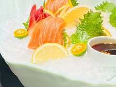 刺身拼盘-海味世家·家常菜馆(明州里店)