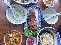 -孙盛兴奥灶面馆·蟹黄面·三虾面(山塘街总店)