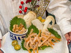 -喜聚薈·花膠雞海鮮火鍋(越秀店)