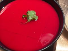 -辣伍鲜毛肚老火锅(元一店)