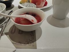 -晶丽香榭自助餐(南京大饭店)