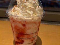 -星巴克(长沙友阿奥特莱斯店)