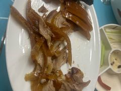 -普天和酒楼·新津菜·烤鸭(天津之眼店)